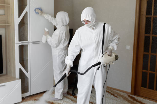 24/7 Emergency Infectious Disease Decontamination experts in Charlottesville, IN